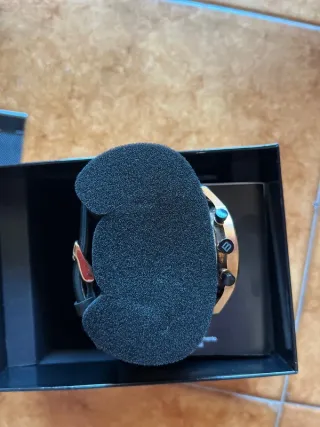 Orologio Breil Six.3.Nine Cronografo Uomo