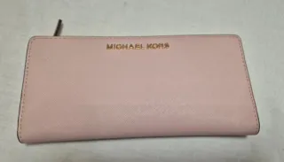 Cartera Michael Kors Rosa