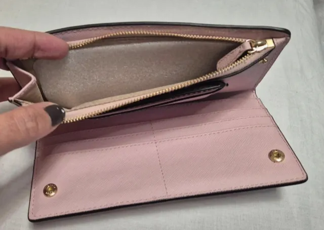 Cartera Michael Kors Rosa