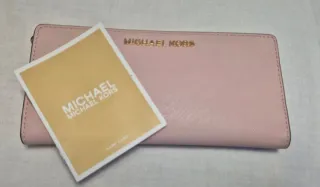 Cartera Michael Kors Rosa