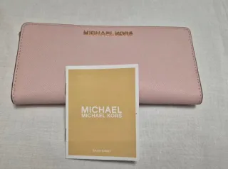 Cartera Michael Kors Rosa