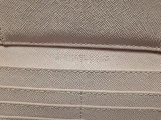 Cartera Michael Kors Rosa