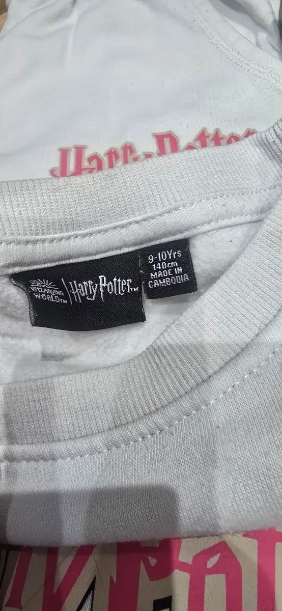 Lote Ropa Niña 9-10 Años