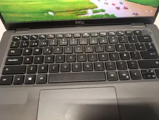 Ordenador Dell Latitude 7410