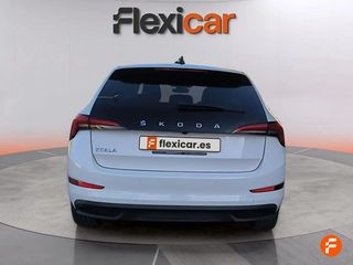 Skoda Scala 1.0 TSI 70 KW (95 CV) Emotion