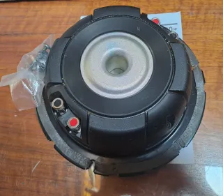 Subwoofer Pioneer doble bobina