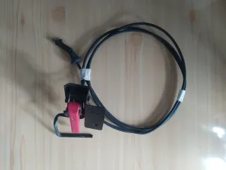 Cable Capó Citroën Berlingo 2.0 HDI año 2007