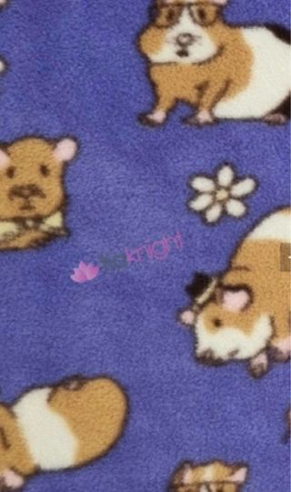 Nido cuccia sacco per piccoli animali