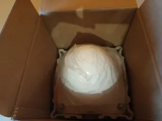 Altavoces JBL Creature Blancos