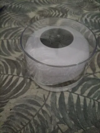 Altavoz Bluetooth Ducha