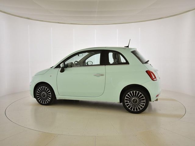 FIAT 500 2015