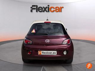 Opel Adam 1.4 XEL UNLIMITED