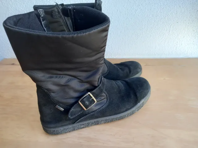 Botas Primigi goretex