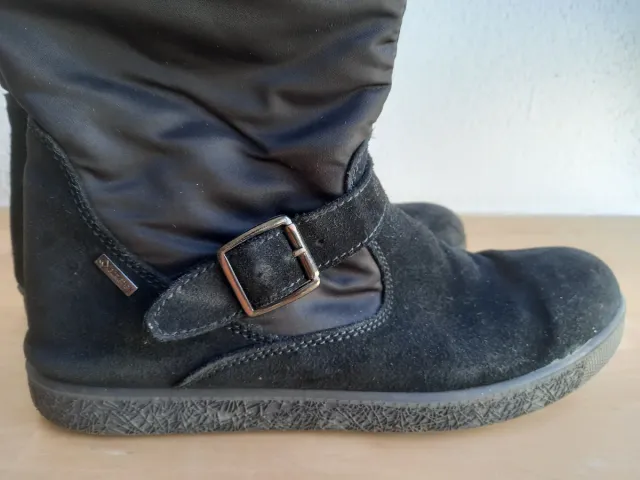 Botas Primigi goretex