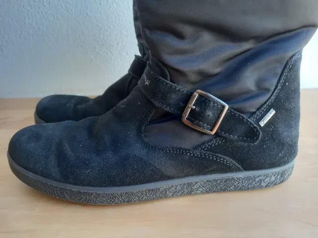 Botas Primigi goretex