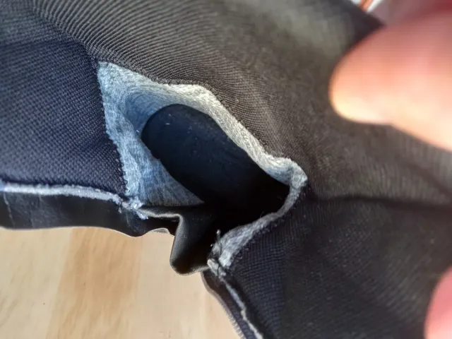 Botas Primigi goretex