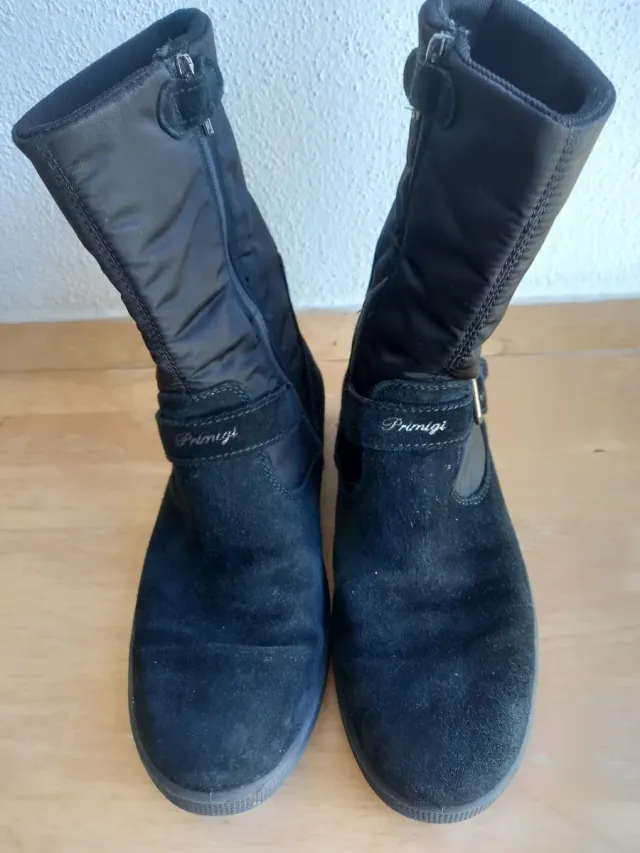 Botas Primigi goretex