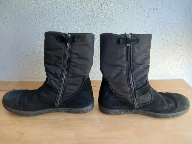 Botas Primigi goretex