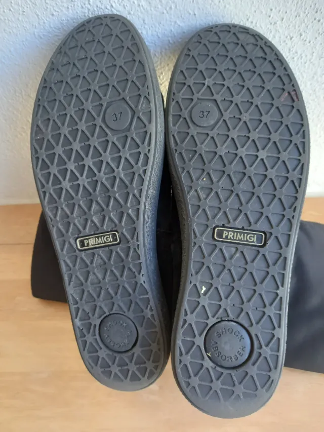 Botas Primigi goretex