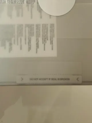 Orologio Oppo Watch X2 Nero Nuovo Senza Aprire