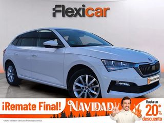 Skoda Scala 1.0 TSI 70 KW (95 CV) Emotion