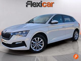 Skoda Scala 1.0 TSI 70 KW (95 CV) Emotion