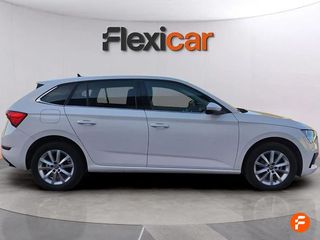 Skoda Scala 1.0 TSI 70 KW (95 CV) Emotion