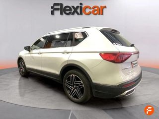 Seat Tarraco 2.0 TDI 110kW 4Drive DSG S&S Xcel Plus