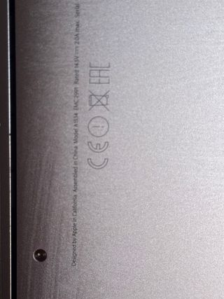 MacBook Air 12 pulgadas Rosa oro