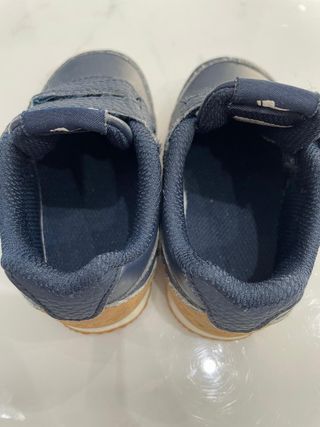 Scarpe Reebok Bambino Tg 22