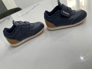 Scarpe Reebok Bambino Tg 22