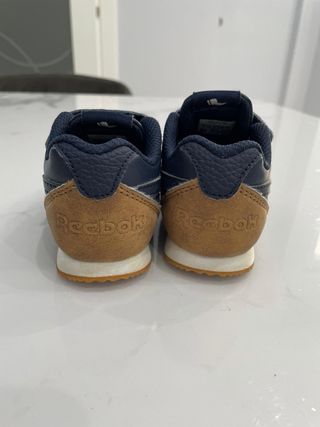 Scarpe Reebok Bambino Tg 22