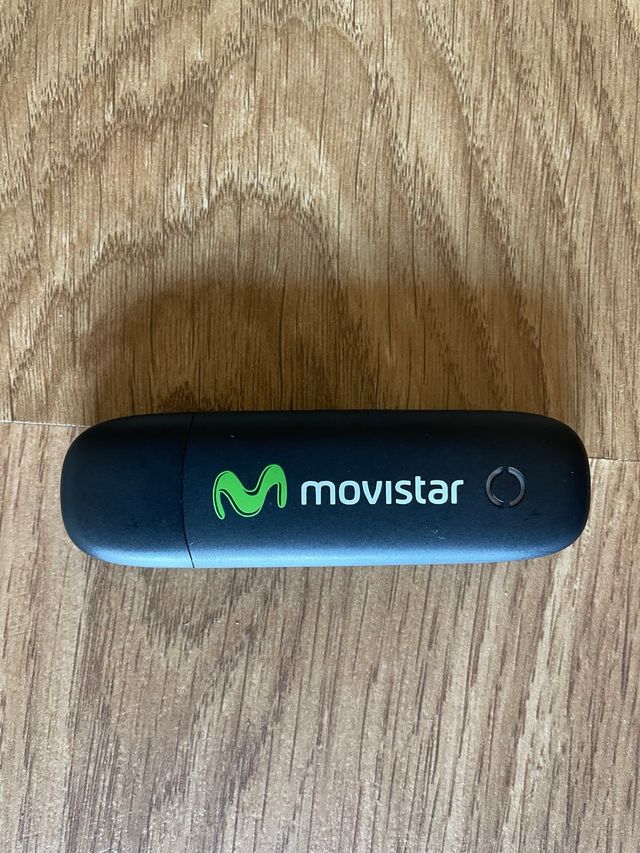 Módem USB ZTE MF190 HSUPA