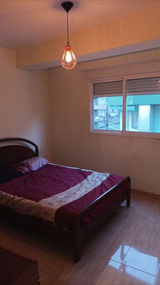 Habitación en piso de 3 habitaciones