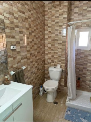 Habitación en piso de 3 habitaciones