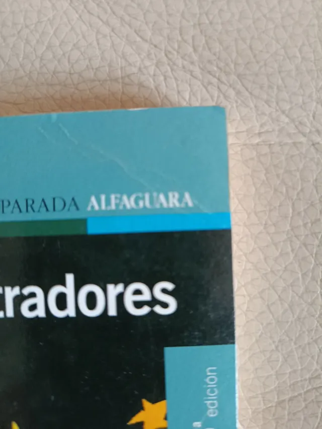 LOS SECUESTRADORES DE BURROS.