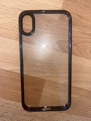 Fundas iPhone XR (3 unidades)