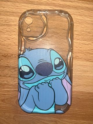 Fundas iPhone XR (3 unidades)