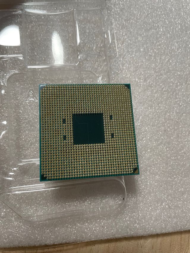 AMD Ryzen 5 5500 Procesador 7