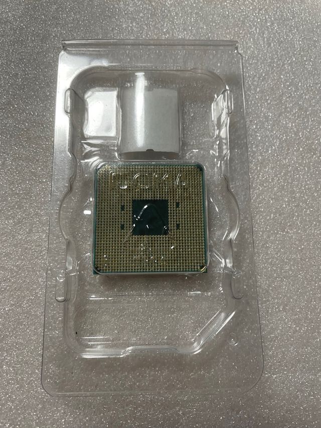 AMD Ryzen 5 5500 Procesador 7