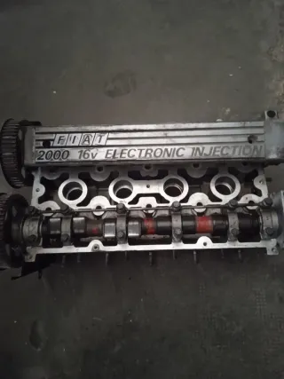 Culata Fiat/Lancia 2000cc 16v