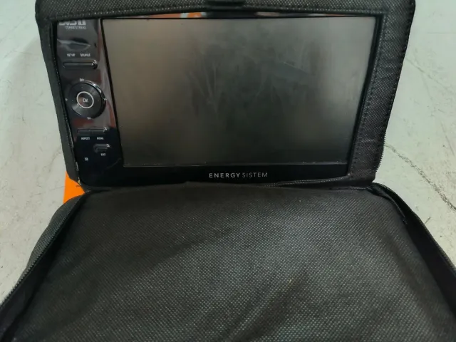 Tablet Coche Energy Sistem