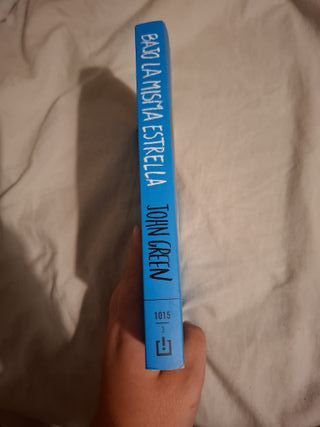 Bajo la misma estrella