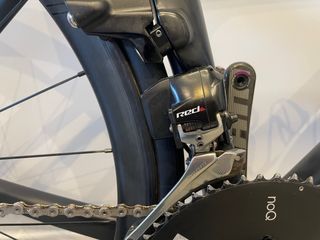 Bicicleta carretera Specialized Venge Vias 52