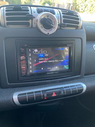 Pantalla Táctil Pioneer