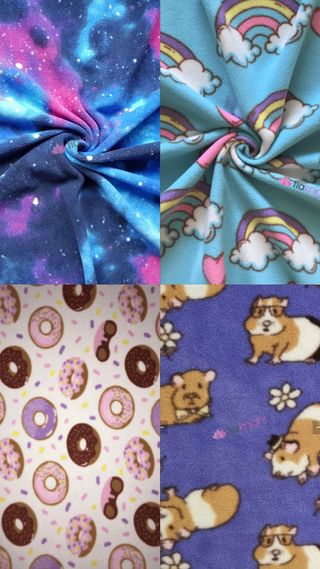 Cuccia ciambella per piccoli animali