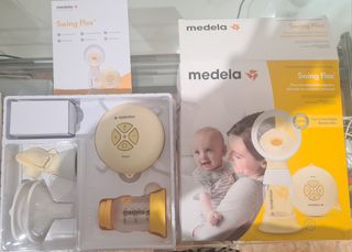 Extractor de leche Medela Swing Flex