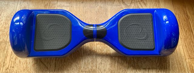 Hoverboard SmartGyro Azul