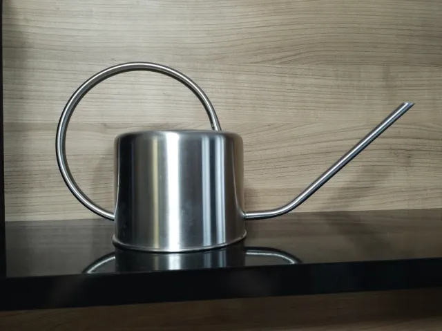 Regadera  de decoración