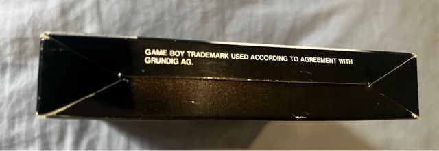 Il Chessmaster Nintendo Game Boy